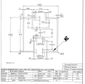 Alumínium profil 240 cm 40x40 mm hatlapfejű csavarokhoz PV-01-27 (4)