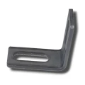 Állítható sarokelem 65x65 mm rozsdamentes acél M10 PV-08-28 (1)