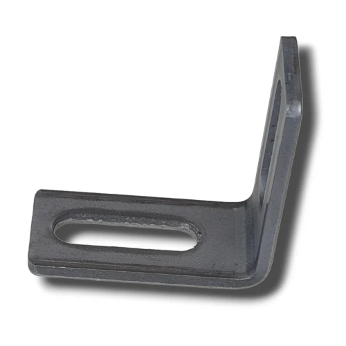 Állítható sarokelem 65x65 mm rozsdamentes acél M10 PV-08-28 (1)