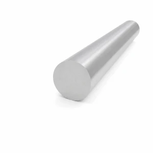 Kerek alumínium rúd Ø120 mm duralumin 2017A T4, L=2000 mm