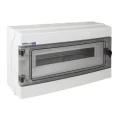 Légmentes kapcsolótábla RH-18 GPV-401-01