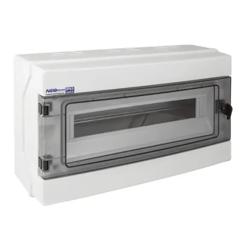 Légmentes kapcsolótábla RH-18 GPV-401-01