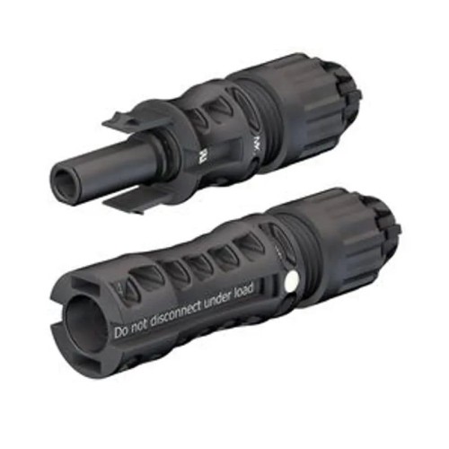 MC4 EVO2 kábel csatlakozó aljzat + dugó MC-PV-KST4_KBT4-EVO2 GPV-401-20