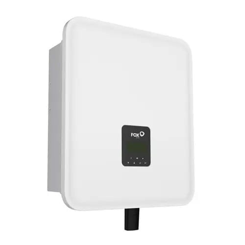 Fotovoltaikus Inverter Hibrid 3F 6kW H3-6.0-E GPV-400-44