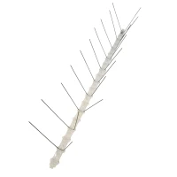 Madárelhárító tüske - 50 cm (40 tüskék/m)