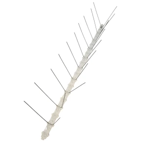 Madárelhárító tüske - 50 cm (40 tüskék/m)