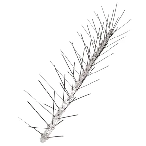 Madárelhárító tüske - 50 cm (120 tüskék/m)