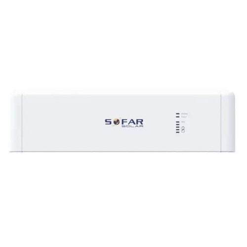 Vezérlőegység BTS 5K-BDU Sofar Solar GPV-403-01