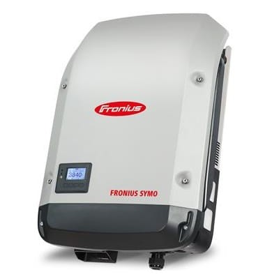 Hálózati inverter PV 6KW 3F 2MPPT WLAN 6.0-3-M Symo Fronius GPV-400-51