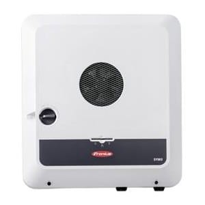 Hálózati inverter PV 10KW 3F 2MPPT Symo Gen24 Plus Fronius GPV-400-57