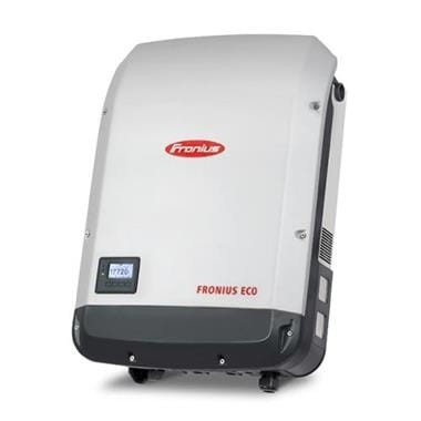 Hálózati inverter PV 27KW 3F 1MPPT WLAN 27.0-3-S Eco Fronius GPV-400-60