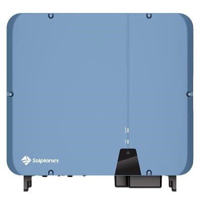 Hálózati inverter PV Solplanet ASW LT 45K-LT-G2 3F 45KW 4MPPT GPV-400-63