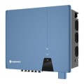Hálózati inverter PV Solplanet ASW LT 25K-LT-G3 3F 25KW 3MPPT GPV-400-72
