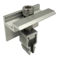 Végszorító H30 KLIK ezüst anód L50 (típus 2) PV-03-27