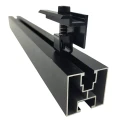 Végszorító H30 KLIK fekete anód L50 (típus 2) PV-03-28 (3)