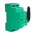 Villamosenergia-monitor WI-FI 3F+N kétirányú számláló a PV fotovoltaikához TÍPUS: MEW-01 SUPLA ZAMEL GPV-401-40