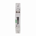Elektromos fogyasztásmérő 1 fázisú 45A WZE-1 F&F FILIPOWSKI GPV-401-110
