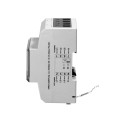 Elektromos fogyasztásmérő 3 fázisú 80A MID OR-WE-520 ORNO GPV-401-114 (3)