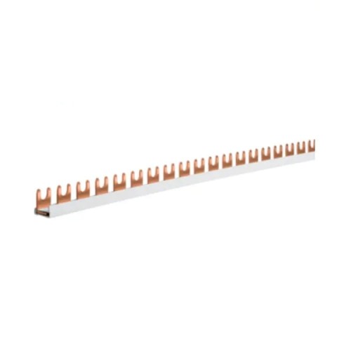 Hager kapcsoló rúd 1 pólus 57mod 10mm2 GPV-401-180