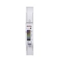 Zamel villamosenergia-mérő 1-fázisú LCD 50A 1-MOD 1-MOD GPV-401-184 (2)