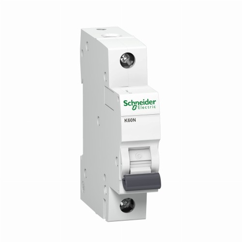 Schneider Electric C 20A 1P 6kA túláram-megszakító Acti9 GPV-401-189