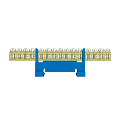 Pawbol Zero, sínrögzítő csík -15 kék - alacsony alapon GPV-401-201