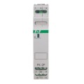 F&F Filipowski elektromágneses relé 24V AC/DC GPV-401-221 (2)