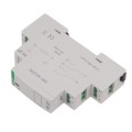 F&F Filipowski elektromágneses relé 24V AC/DC GPV-401-221 (3)
