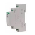 F&F Filipowski 16A bistabil busz relé BIS-411-24V GPV-401-222