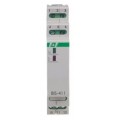 F&F Filipowski 16A bistabil busz relé BIS-411-24V GPV-401-222 (2)