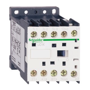 Schneider Electric hálózati kontaktor 230V AC 1NO 16A