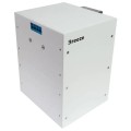 ION BREEZE 4850 Akkumulátor modul BMS 2,5 kWh 48V 50Ah 50A-val GPV-402-05