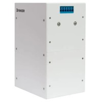 ION BREEZE 4830 Akkumulátor modul BMS 1,5 kWh 48V 30Ah 40A-val