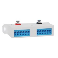 BREEZE csatlakozó a 200A CONNECT BOX energiabankhoz