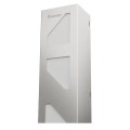 BREEZE Függőleges állvány energiatároláshoz 51.2V min 2.5 max 10kWh Függőleges állvány 51.2V min 2.5 max 10kWh Függőleges állvány GPV-402-08 (3)