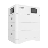 V-TAC OHS15K-100 nagyfeszültségű moduláris energiatároló egység 15.36kWh