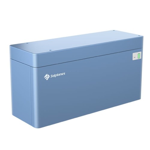Solplanet Energia Tároló Vezérlő Modul Ai-Hb 2.56LG G1 GPV-403-03