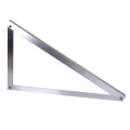 Szerelési Háromszög 890x770x450 - 30 Vízszintes PV-09-06