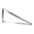 Szerelési Háromszög 890x810x380 - 25 Vízszintes PV-09-05