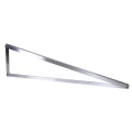 Szerelési Háromszög 1400x1352x374 - 15 Függőleges PV-09-01