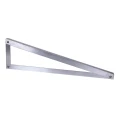 Szerelési Háromszög 890x860x240 - 15 Vízszintes PV-09-04