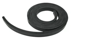 Öntapadó EPDM Gumitömítés 1m