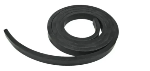 Öntapadó EPDM Gumitömítés 1m PV-15