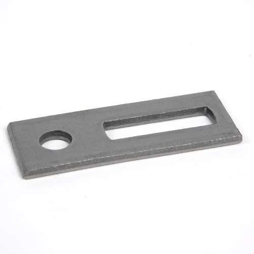 Szerelési Adapter - Lapos PV-07-01