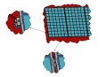 Imbuszcsavar DIN 912 M8x16 PV-10-01 (2)