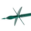Állítható talajcsavar PV szerkezetekhez Hardox GPV-103-01 (3)
