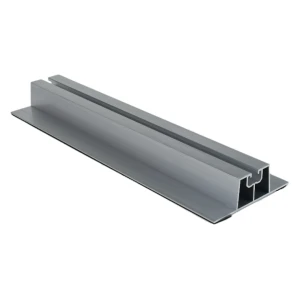 Trapéz Híd 33cm H-30 EPDM-ből Trapézlemezből készült tetőkhöz