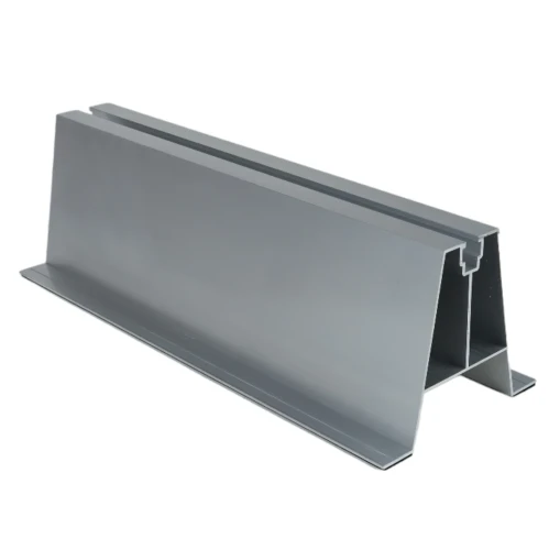 Trapéz Híd 33cm H-100 EPDM-ből Trapézlemezből készült tetőkhöz PV-02-05