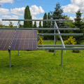 Solar KIT N2V Light – talajra szerelt napelemes szerkezet 8 panelhez GPV-N2V-L8 (8)