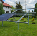 Solar KIT N2V Light – talajra szerelt napelemes szerkezet 8 panelhez GPV-N2V-L8 (9)